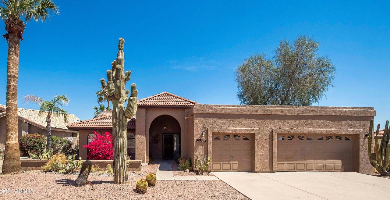15226 Palomino Boulevard - Photo 1