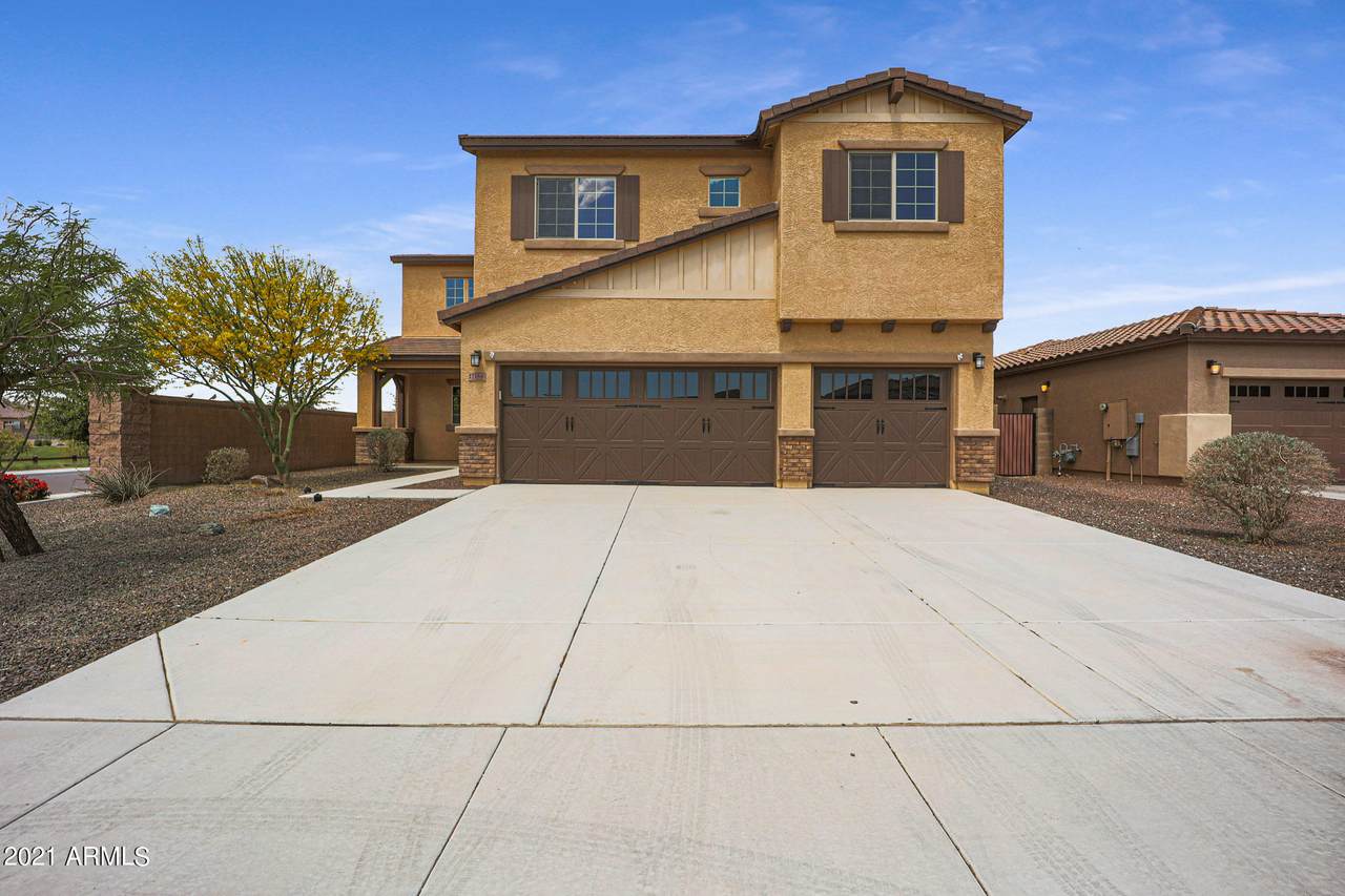 17164 Echo Lane - Photo 1
