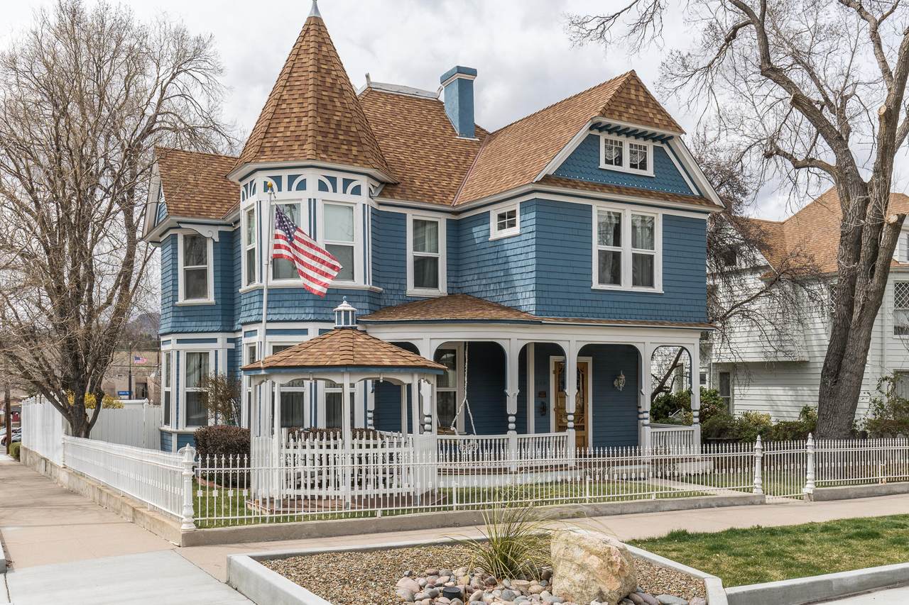 246 Cortez Street - Photo 1
