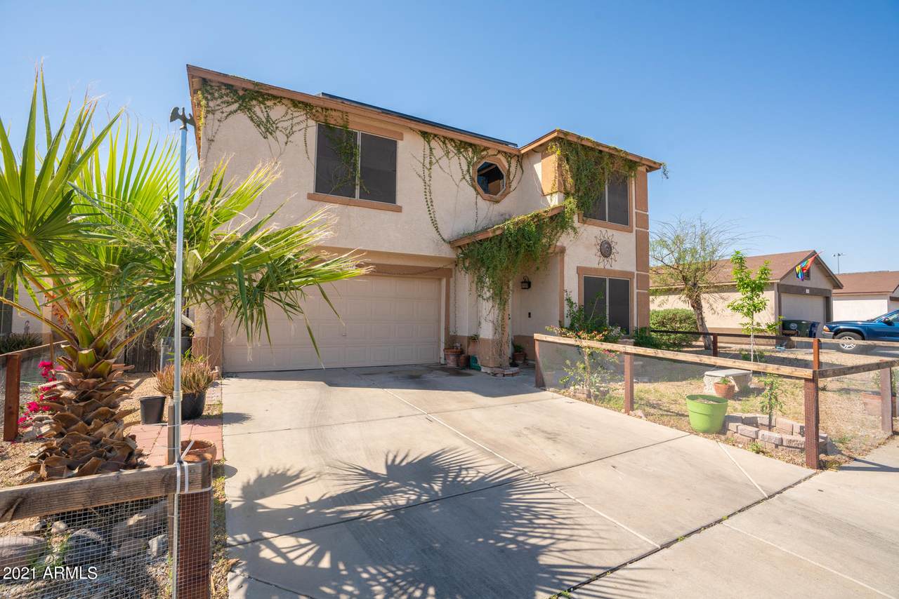11517 Scotts Drive - Photo 1