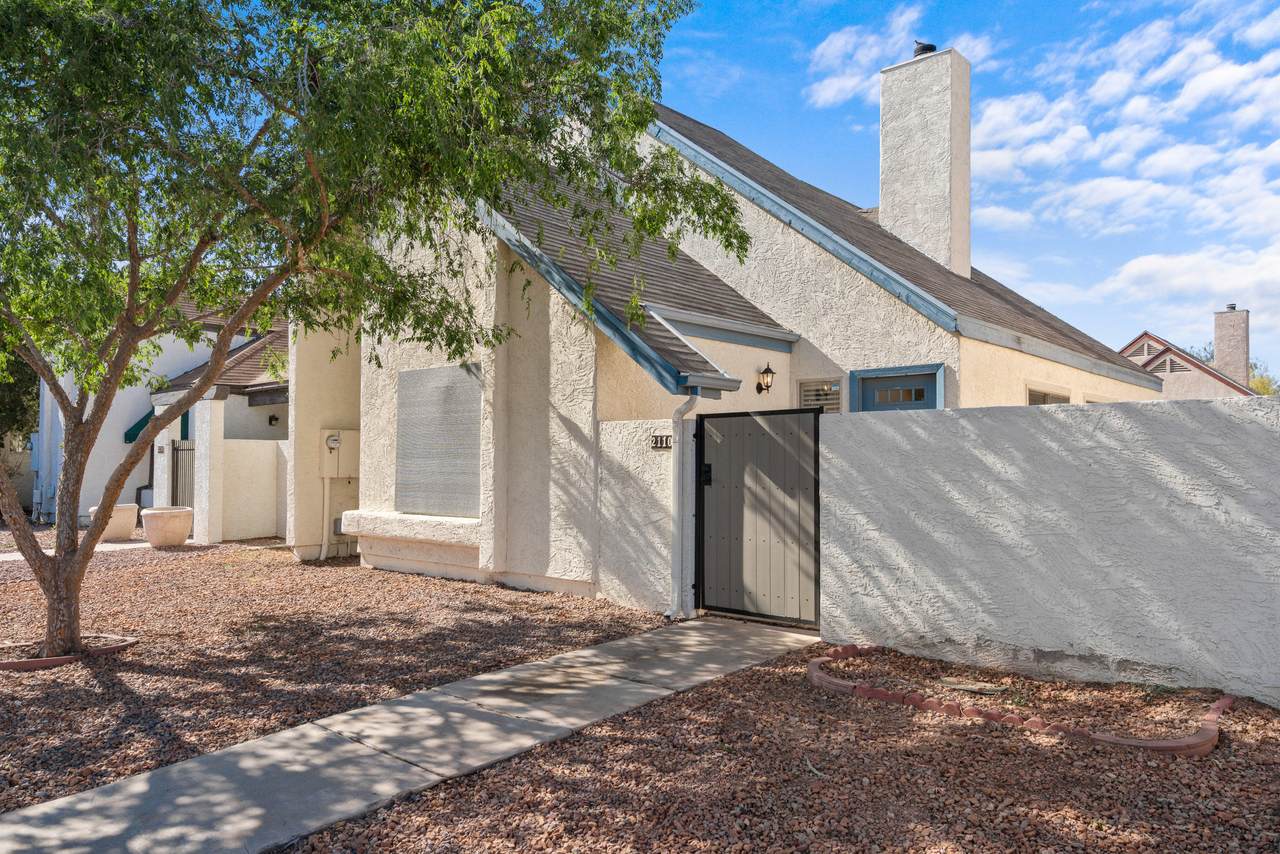 2110 Monona Drive - Photo 1