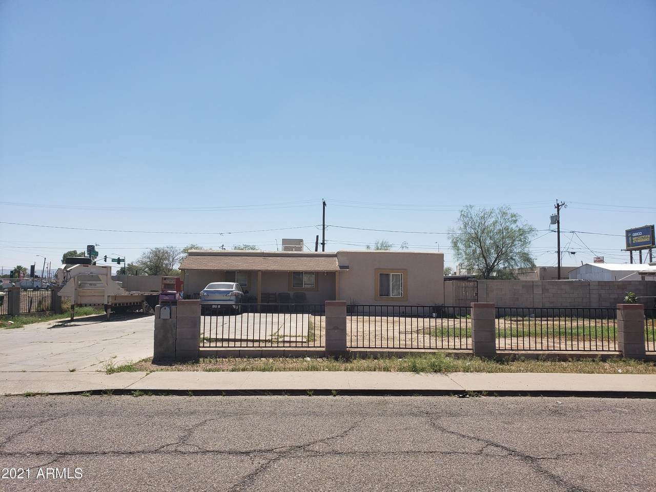 3517 Almeria Road - Photo 1