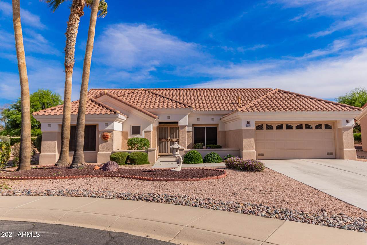 22215 Cheyenne Drive - Photo 1