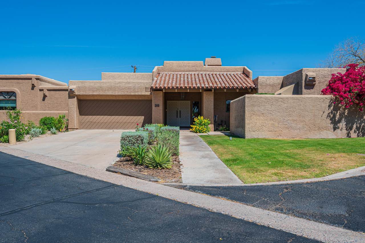 4436 Camelback Road - Photo 1