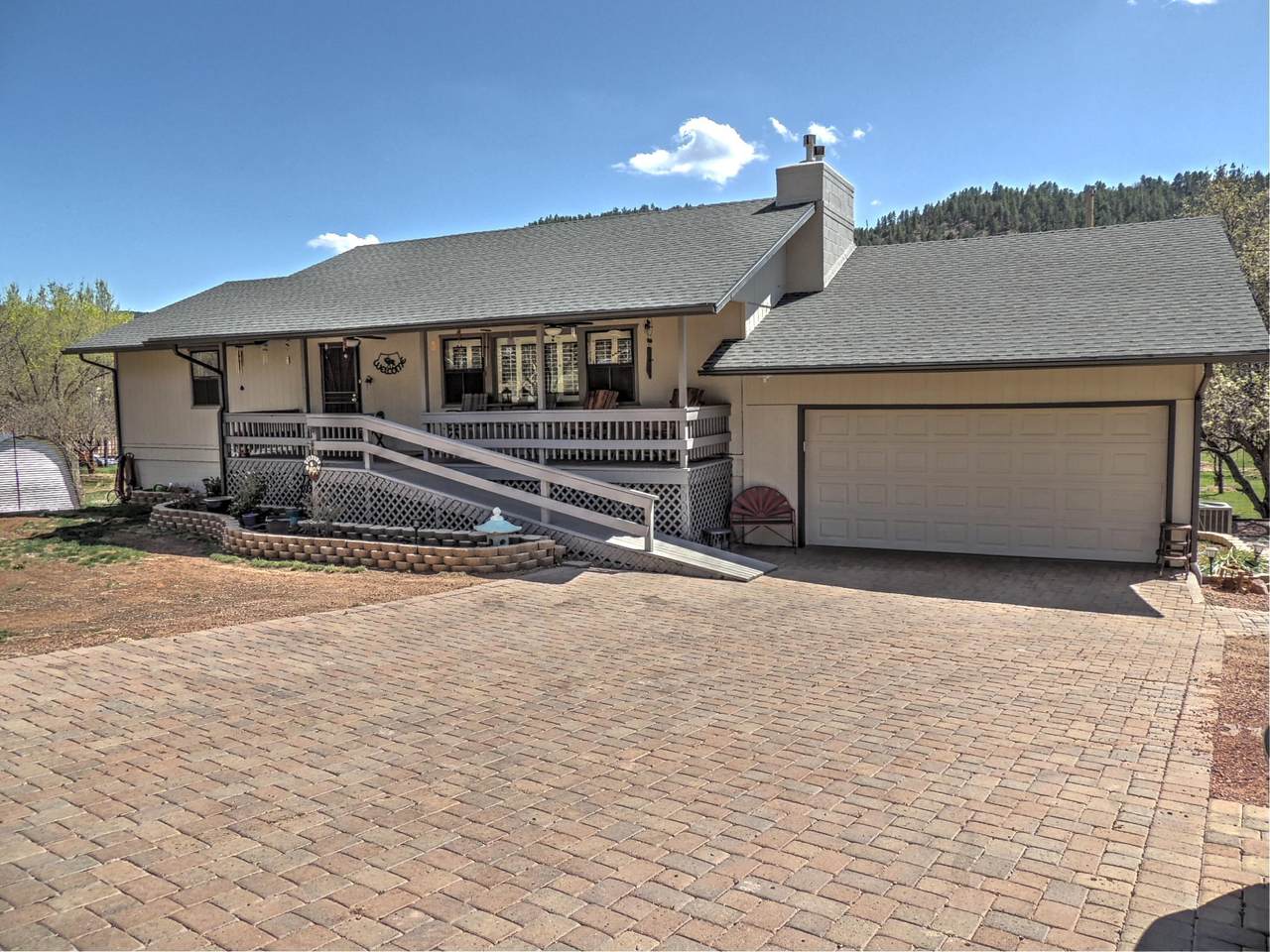 9525 Fossil Creek Road - Photo 1