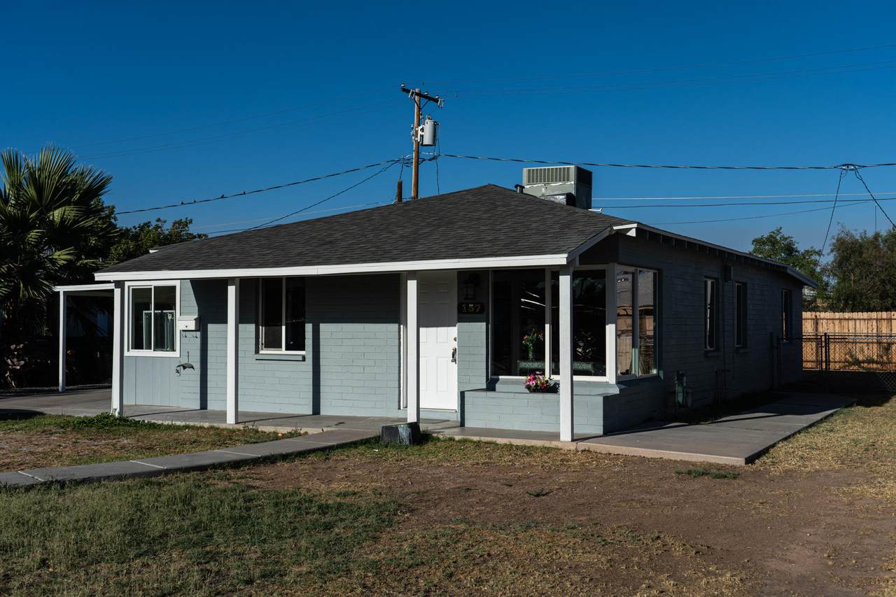 137 Hunt Drive - Photo 1