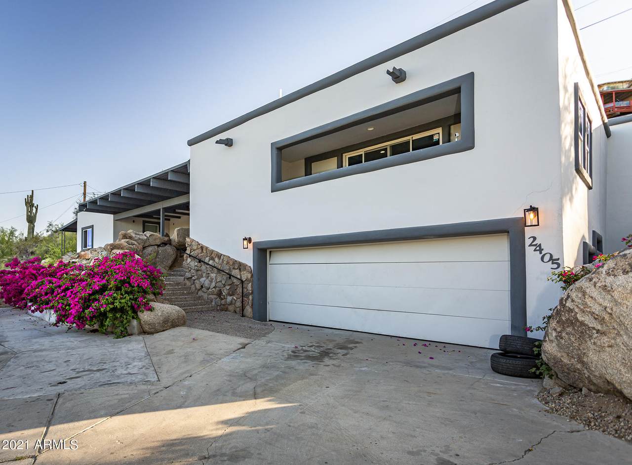 2405 Marco Polo Road - Photo 1