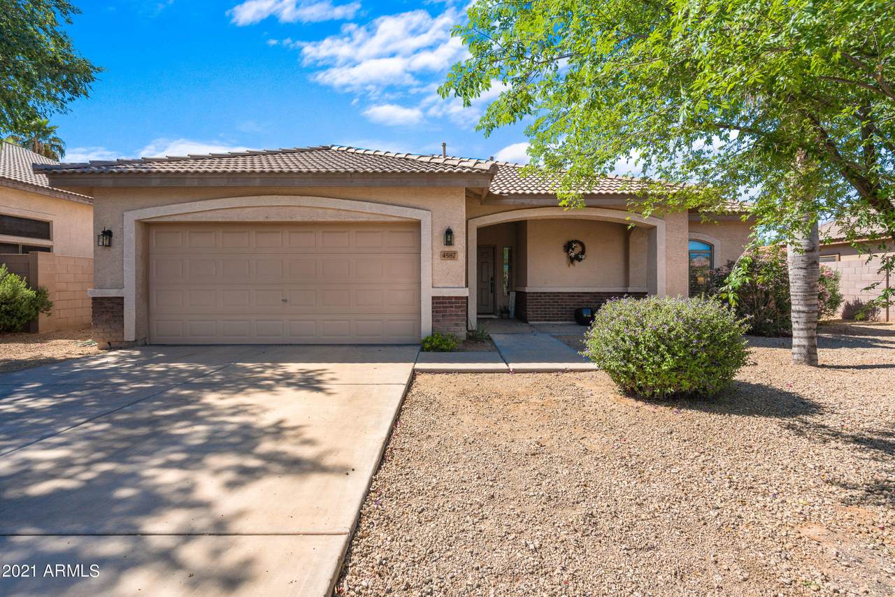 4587 Barbarita Court - Photo 1
