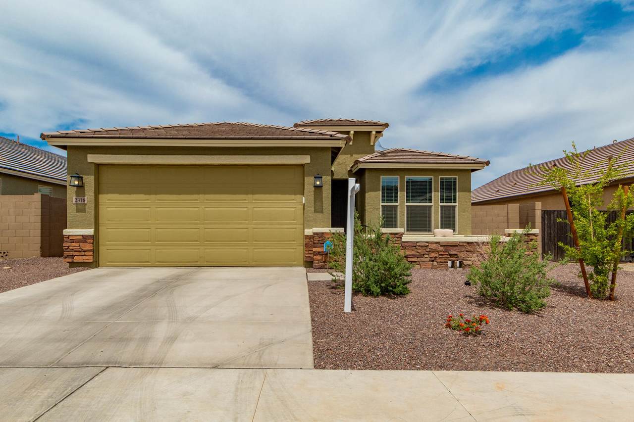 2316 Beautiful Lane - Photo 1