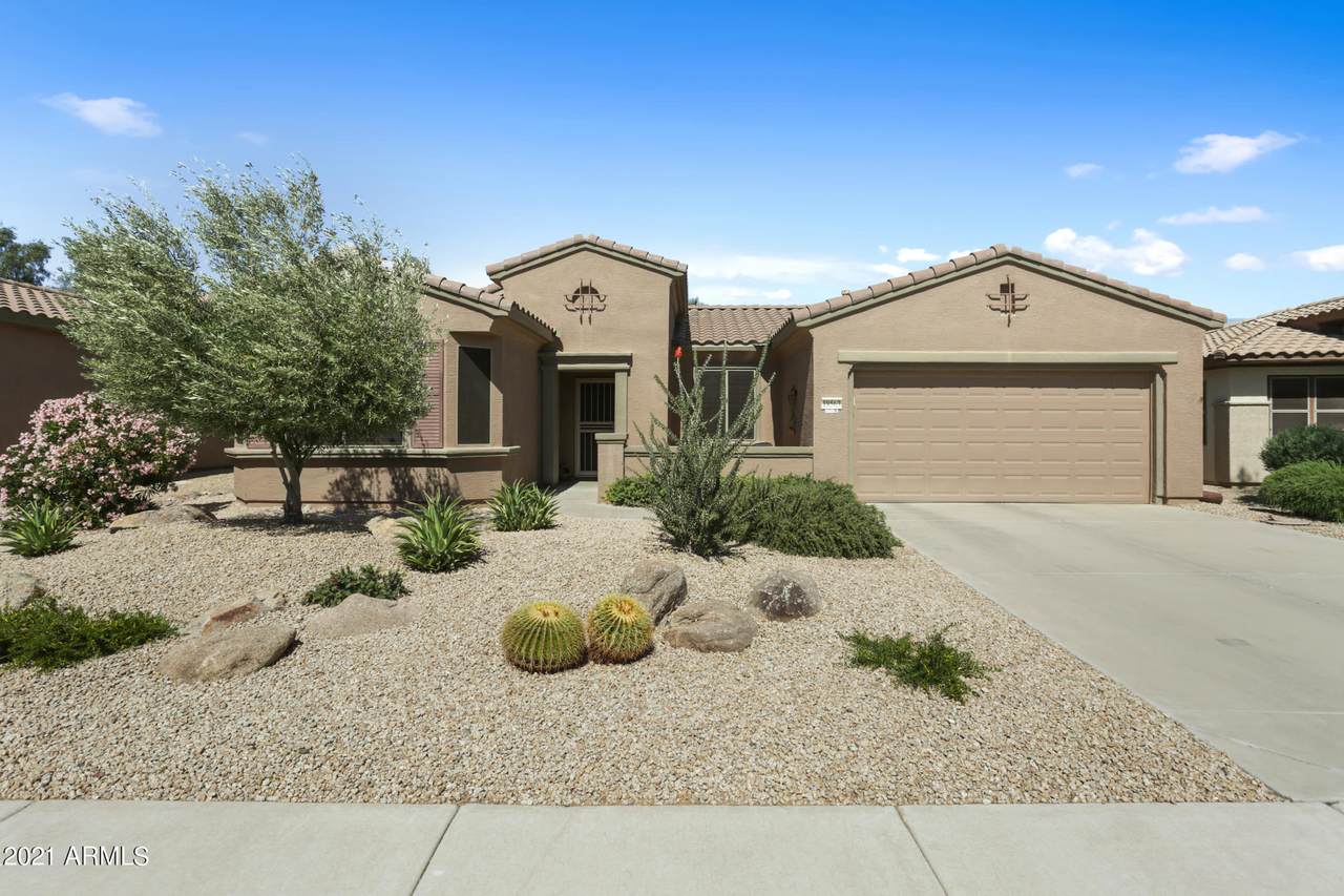 18563 Red Mountain Way - Photo 1