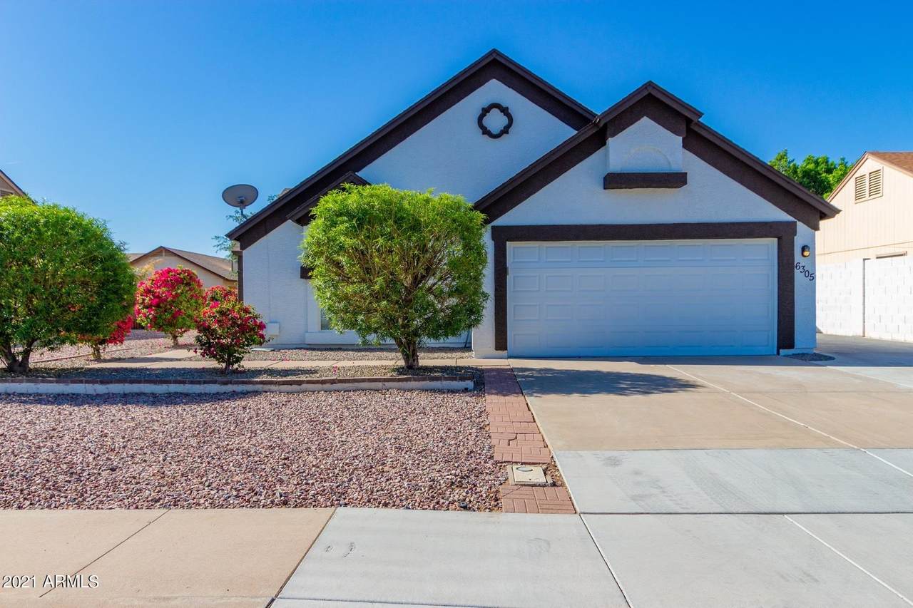6305 Ivanhoe Street - Photo 1