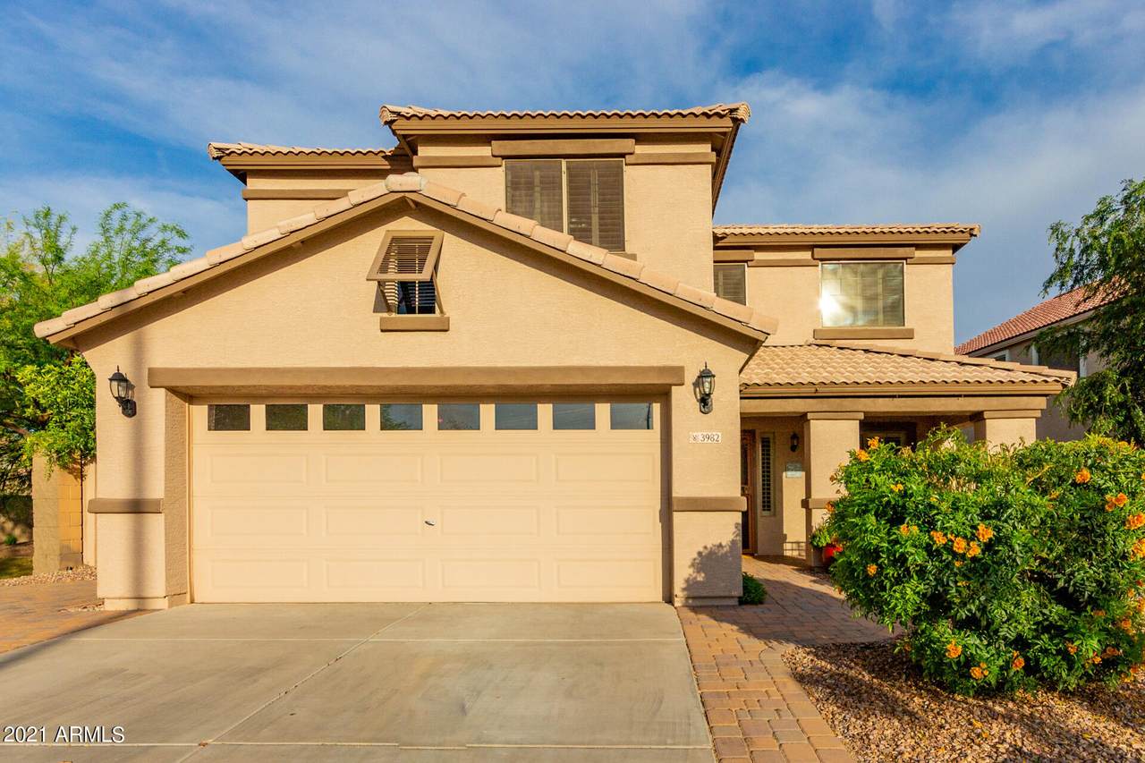 3982 Los Altos Drive - Photo 1