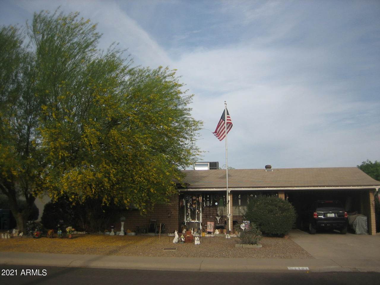 1161 Ocotillo Drive - Photo 1