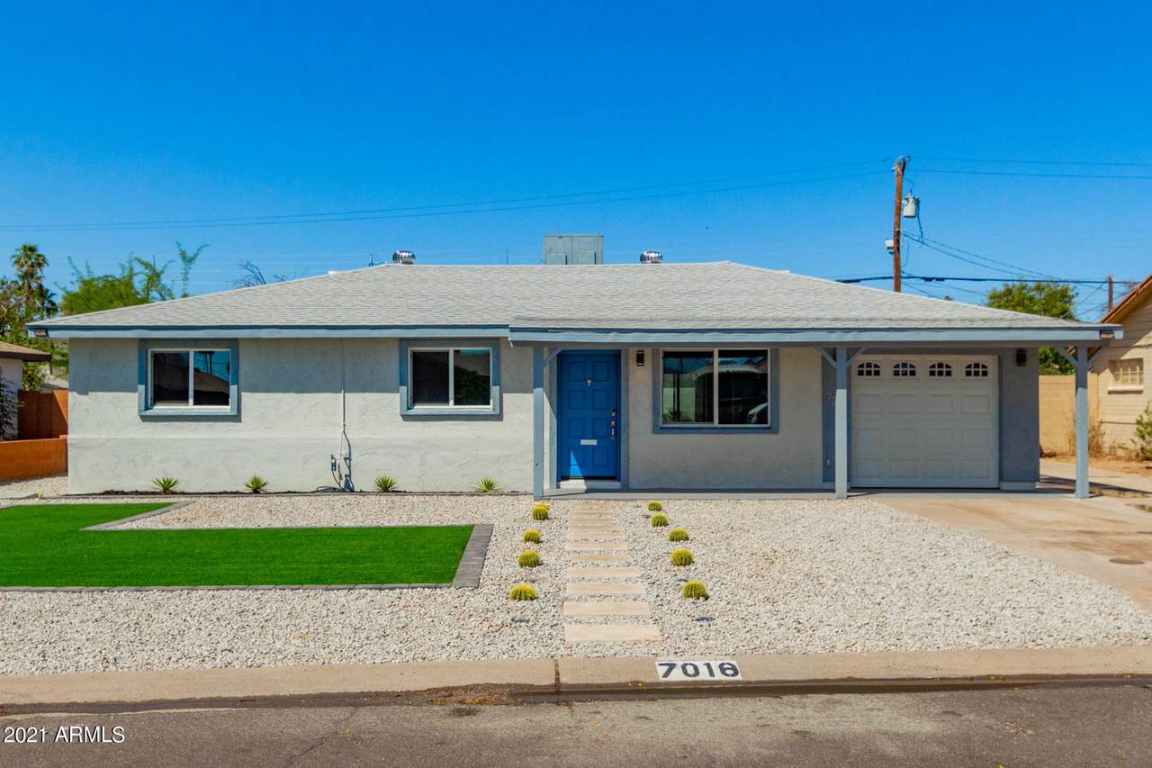 7018 22ND Drive - Photo 1