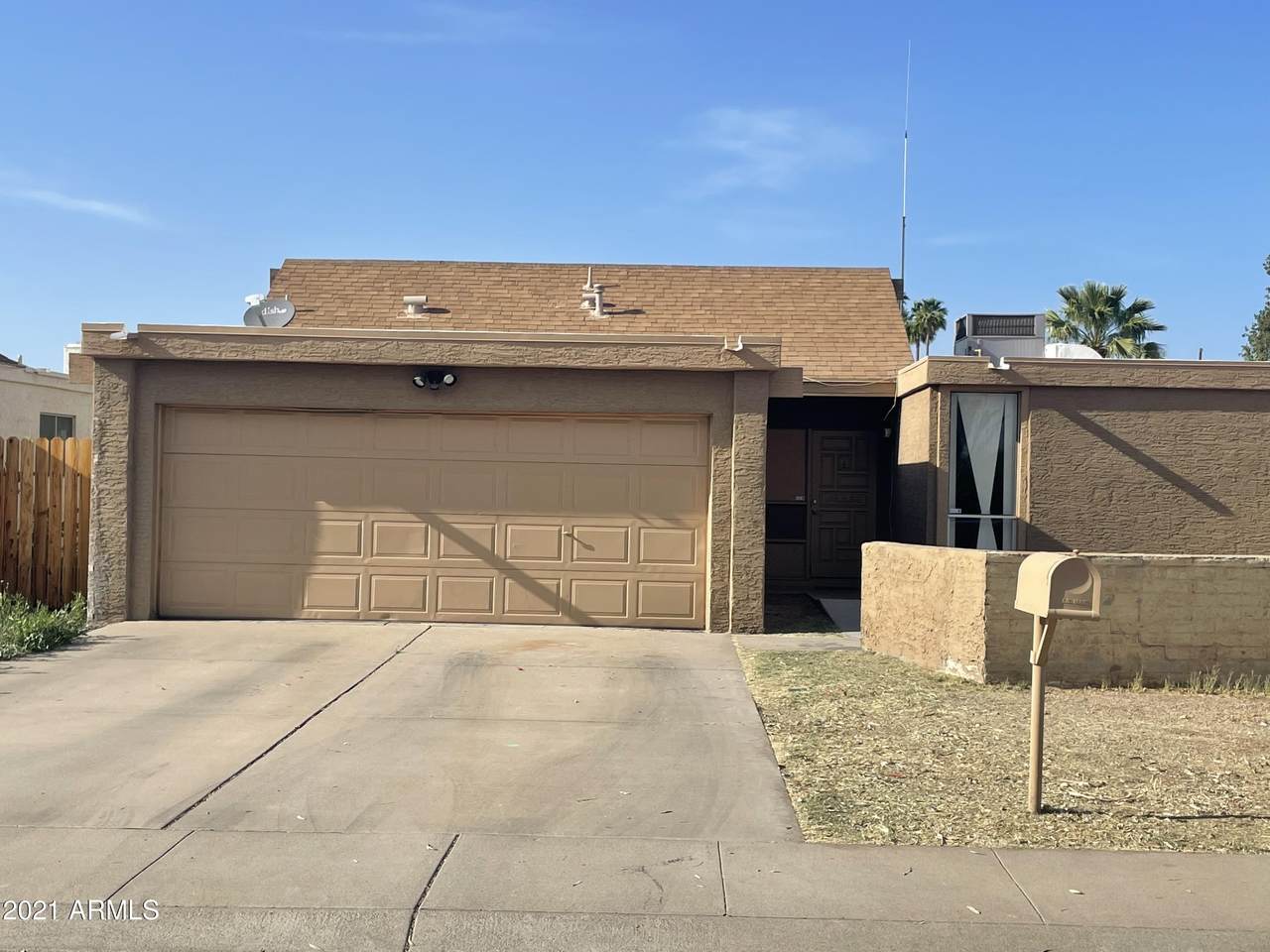 3514 Malapai Drive - Photo 1