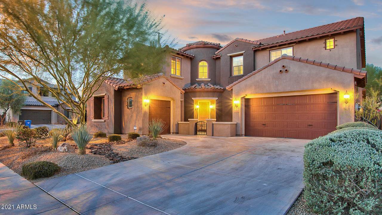 21909 37TH Terrace - Photo 1