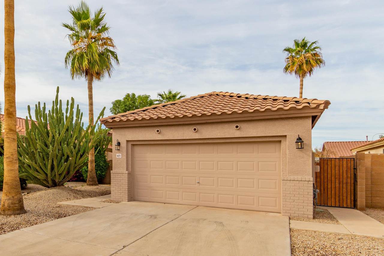 6672 Ivanhoe Street - Photo 1