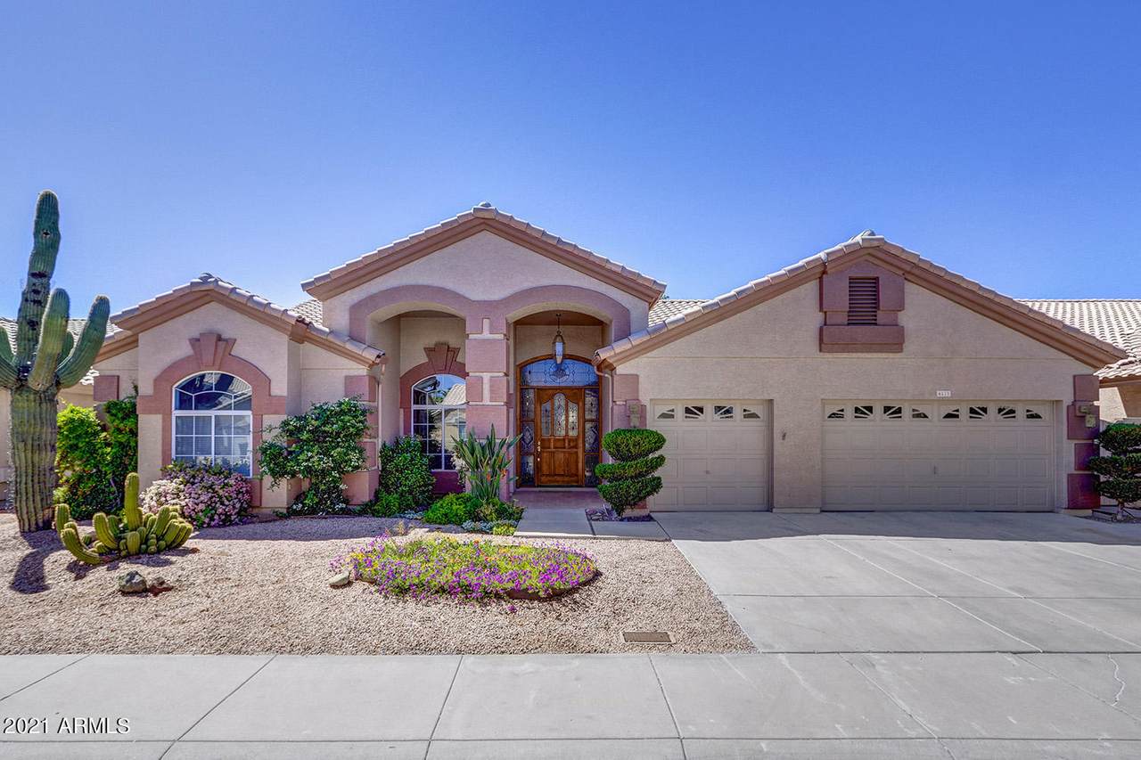 6833 Gelding Drive - Photo 1