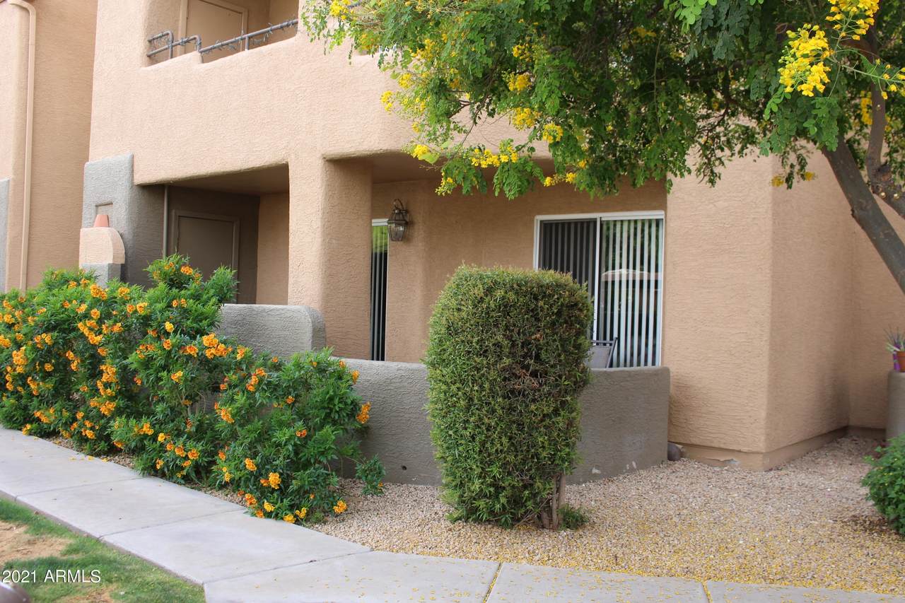 3845 Greenway Road - Photo 1