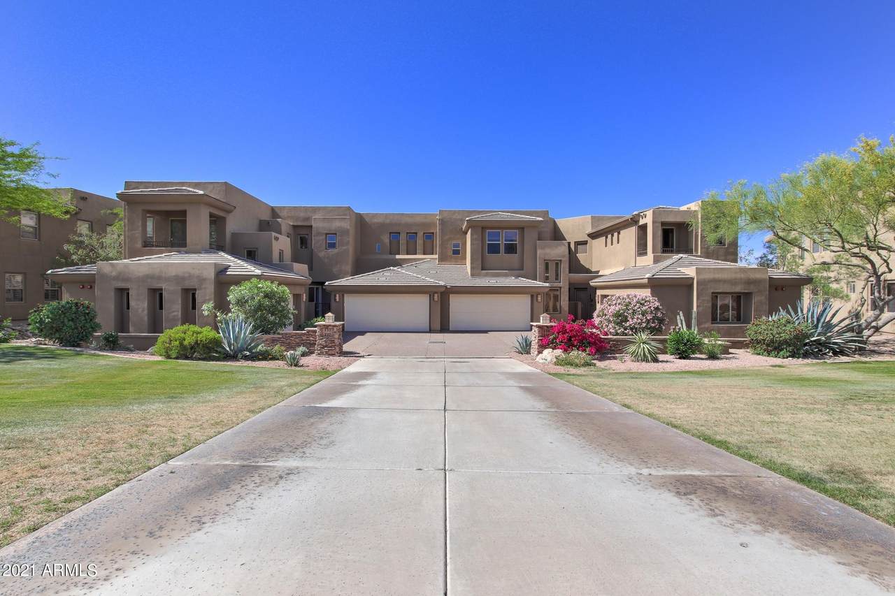 14850 Grandview Drive - Photo 1