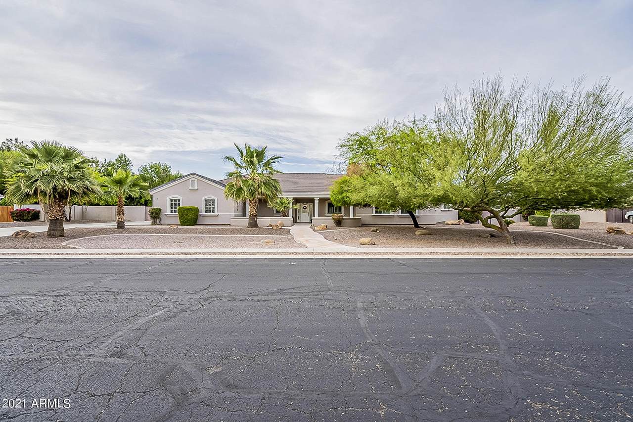 1814 Kael Street - Photo 1