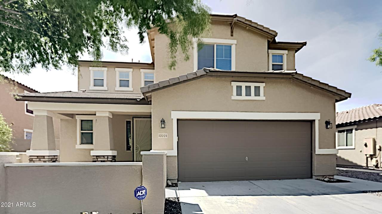 12221 Chase Lane - Photo 1