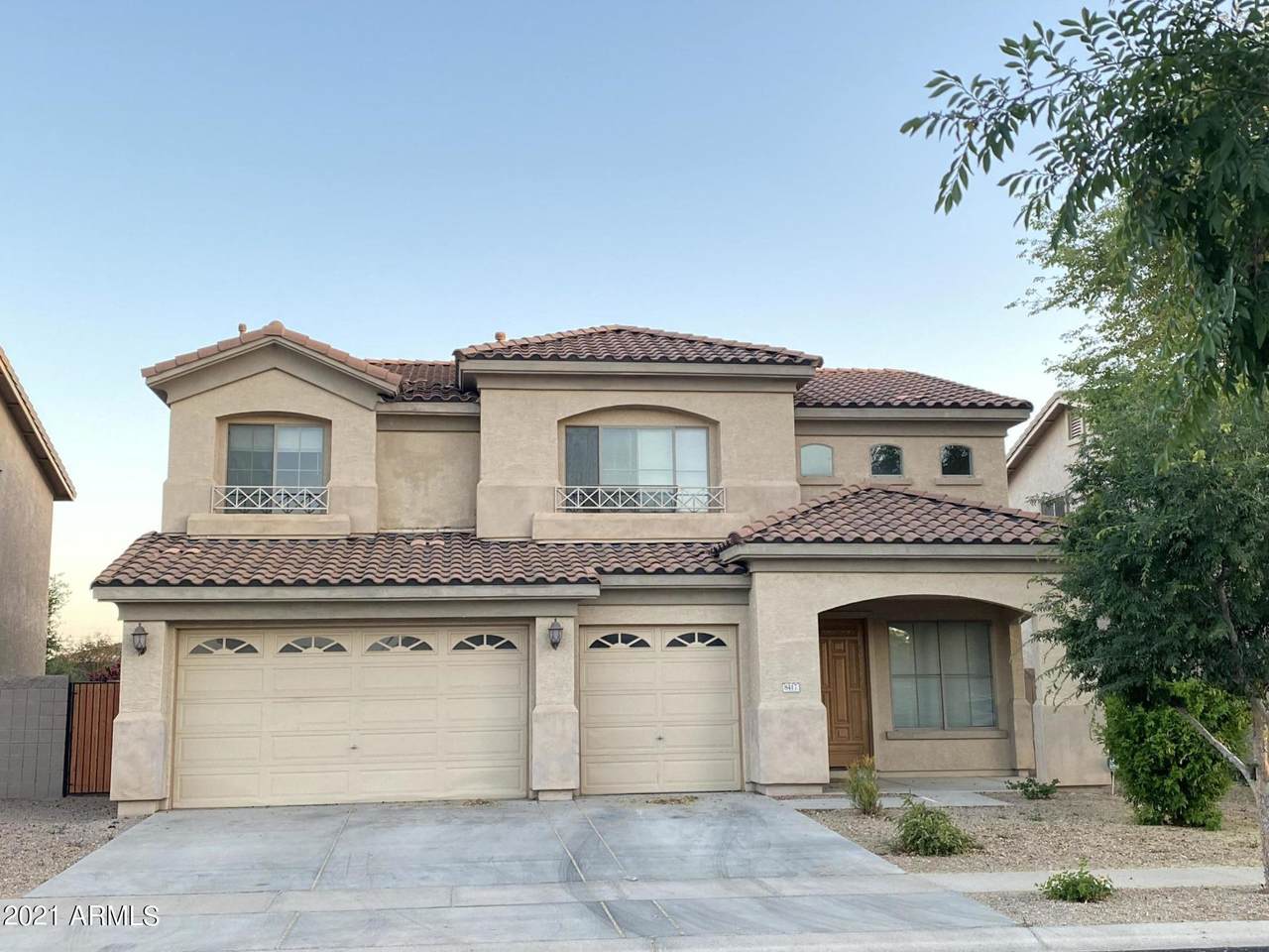 8417 Midway Avenue - Photo 1