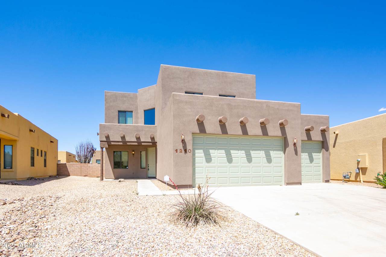 1210 Marchbanks Drive - Photo 1