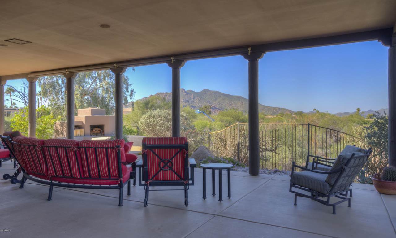 8017 Carefree Drive - Photo 1