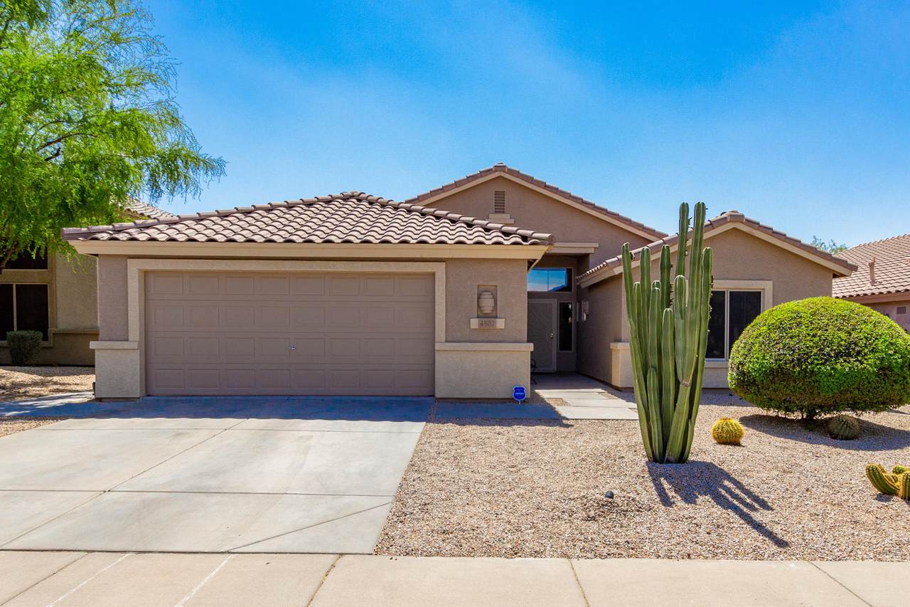 4507 Thorn Tree Drive - Photo 1