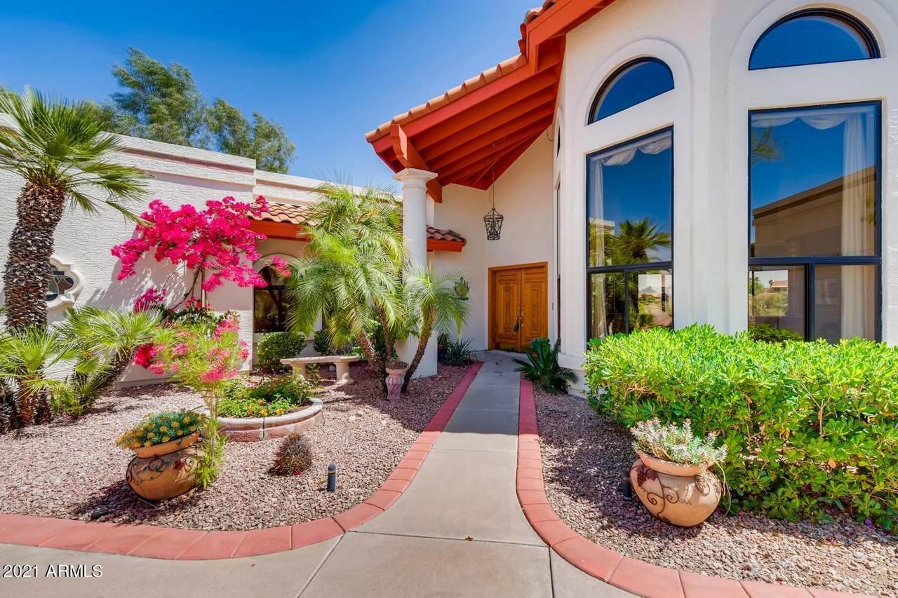 15735 Sunflower Drive - Photo 1