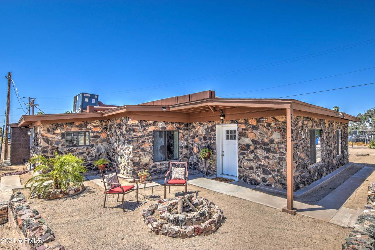8202 Central Avenue - Photo 1