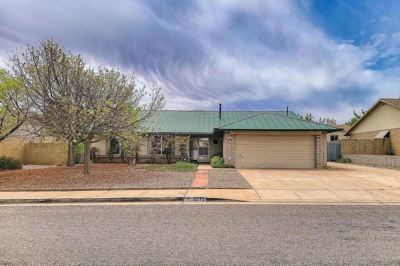 3272 Village Drive - Photo 1