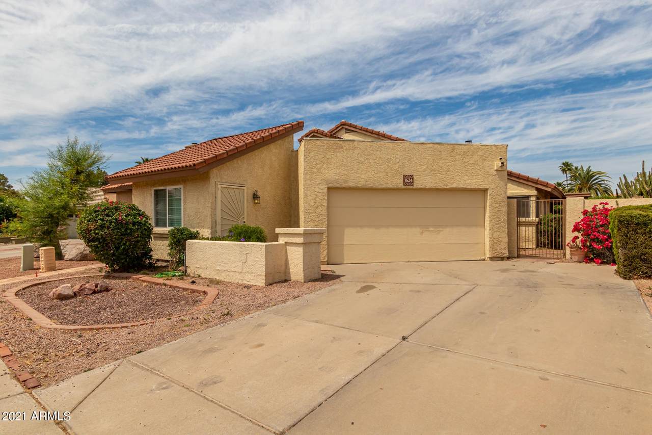 1624 Cindy Street - Photo 1