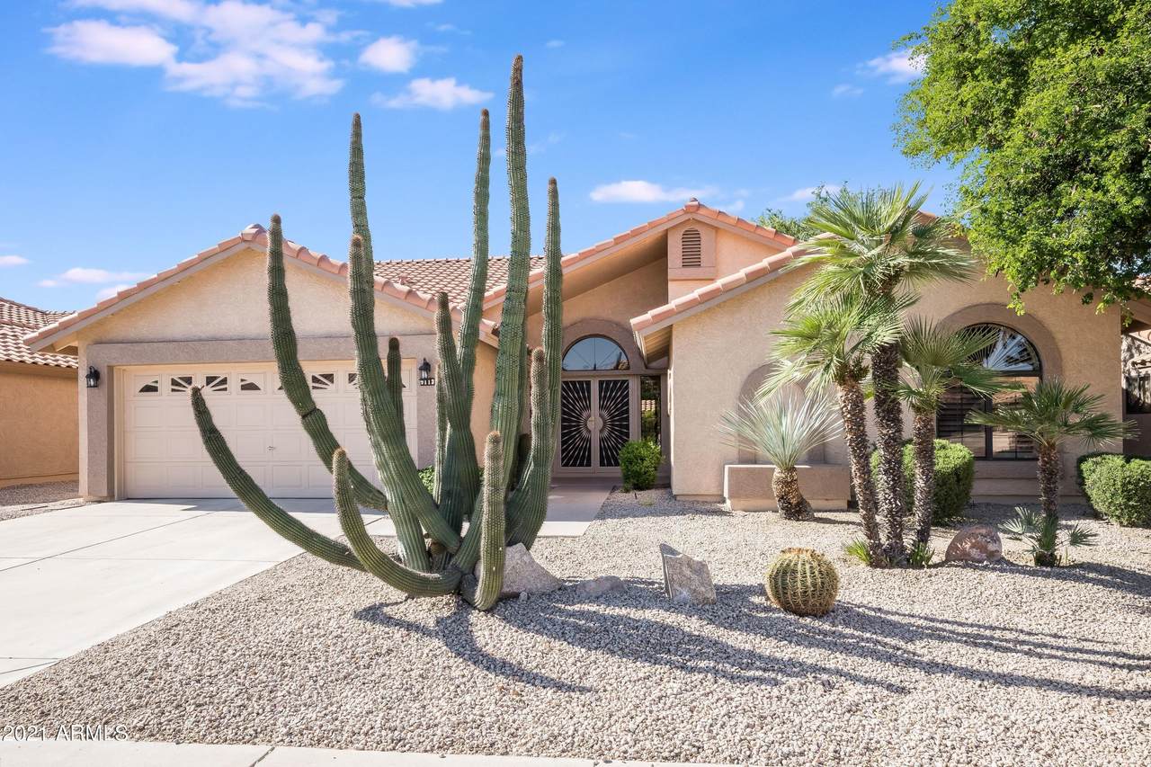9113 Oraibi Drive - Photo 1