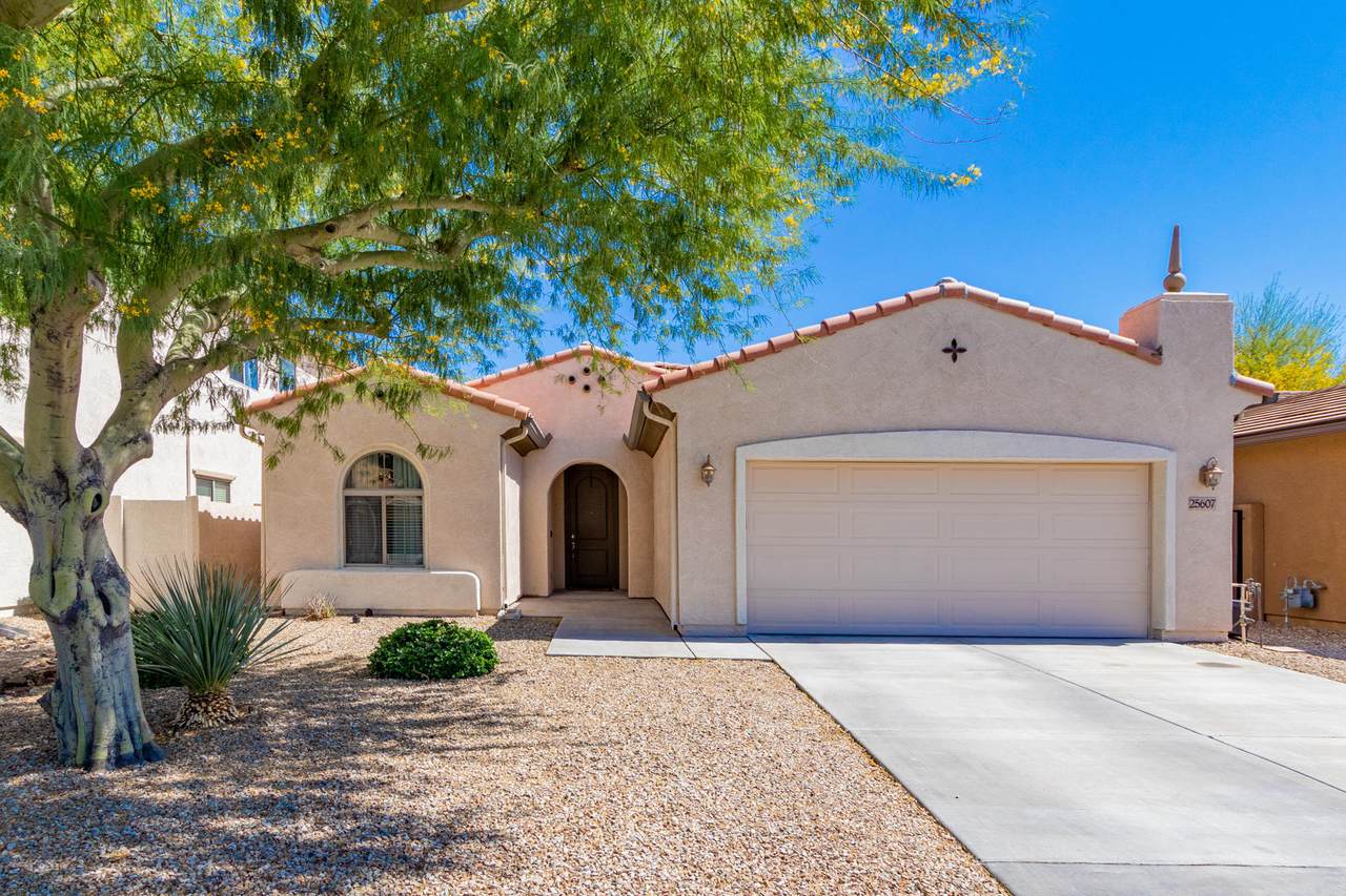 25607 51ST Drive - Photo 1