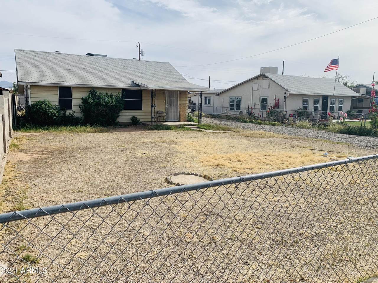 9313 Jefferson Street - Photo 1