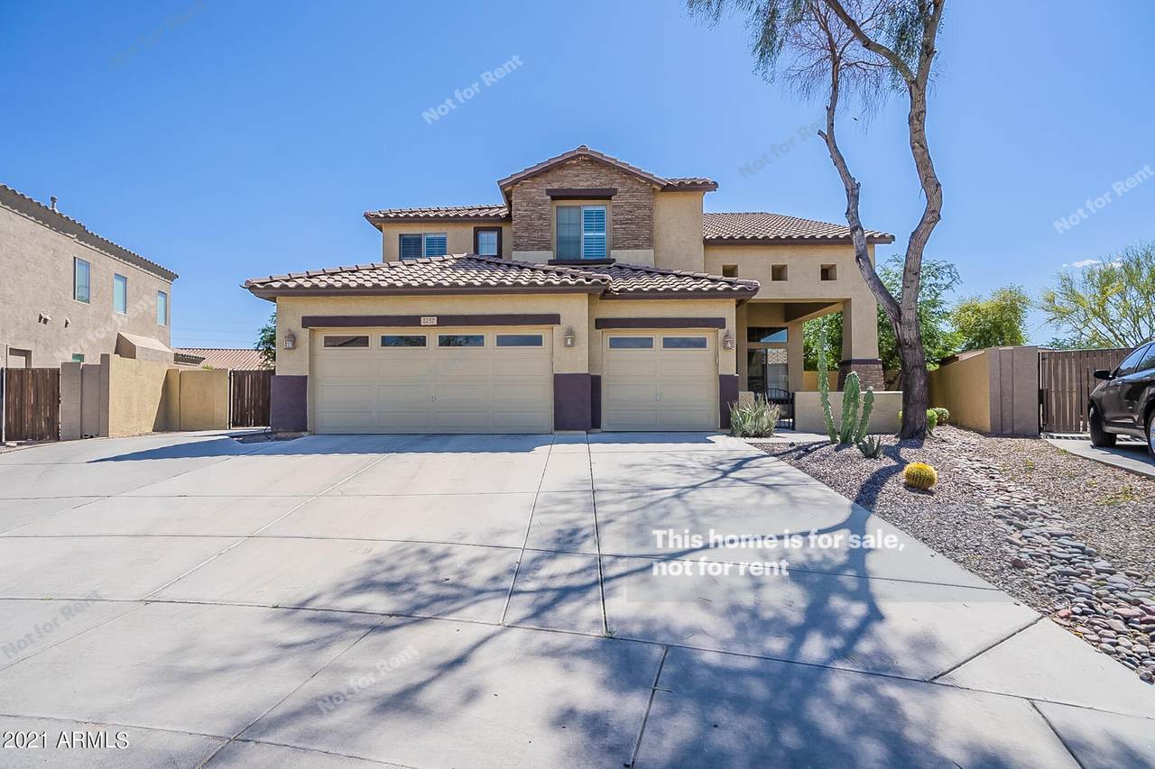 2257 Redwood Court - Photo 1