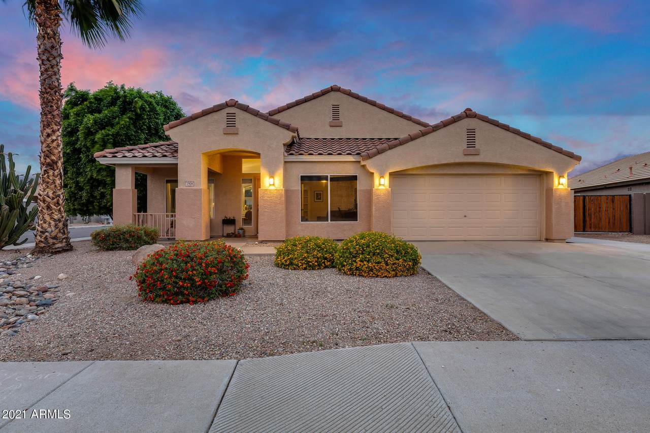 7908 Rose Garden Lane - Photo 1