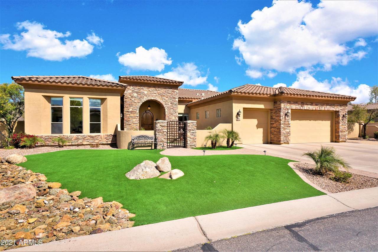8902 Ann Way - Photo 1
