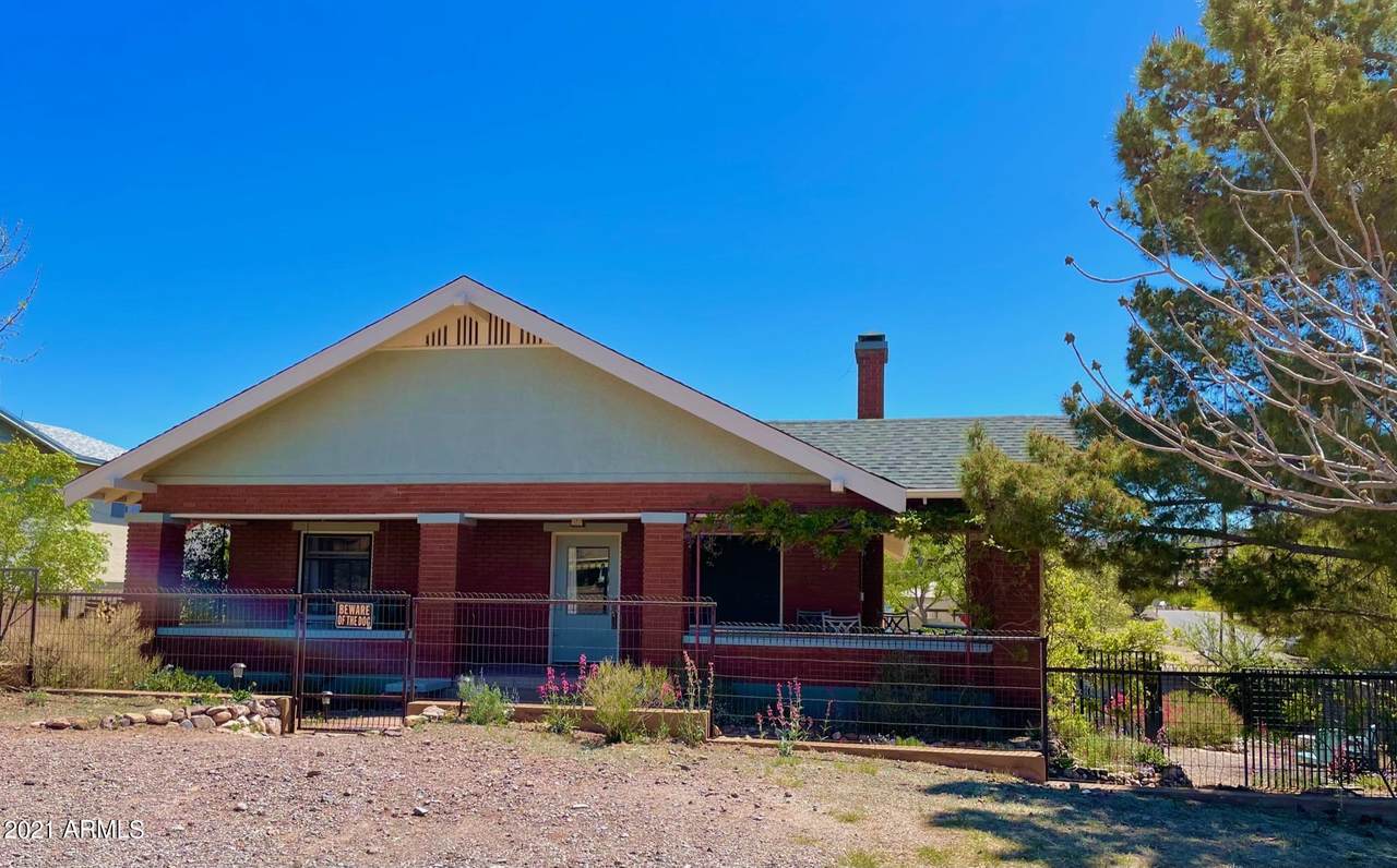 600 Vista Street - Photo 1