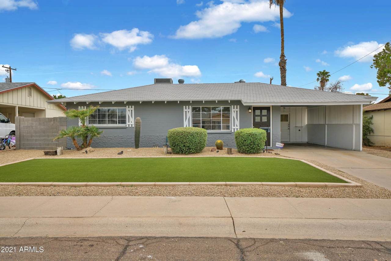 1123 Las Palmaritas Drive - Photo 1