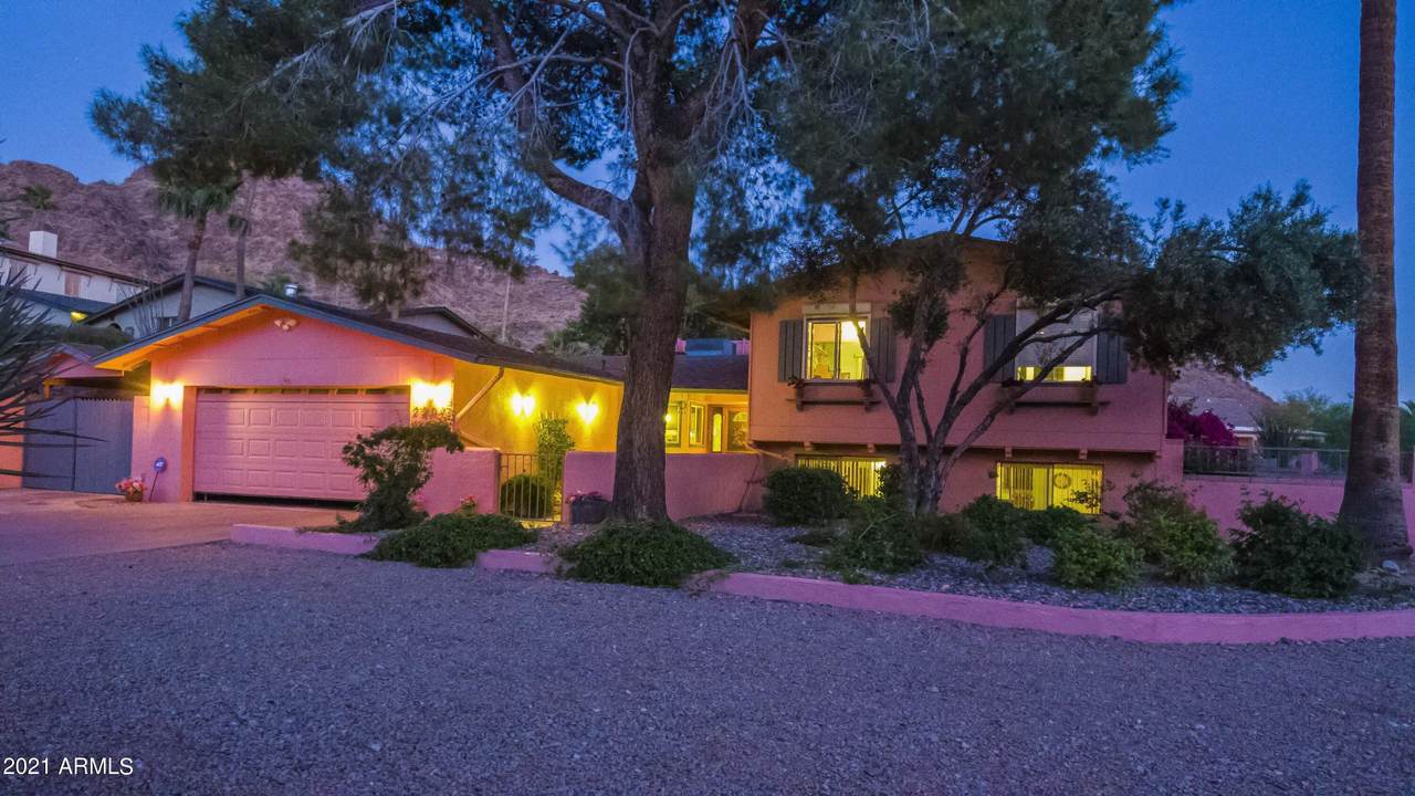 2201 Vista Avenue - Photo 1