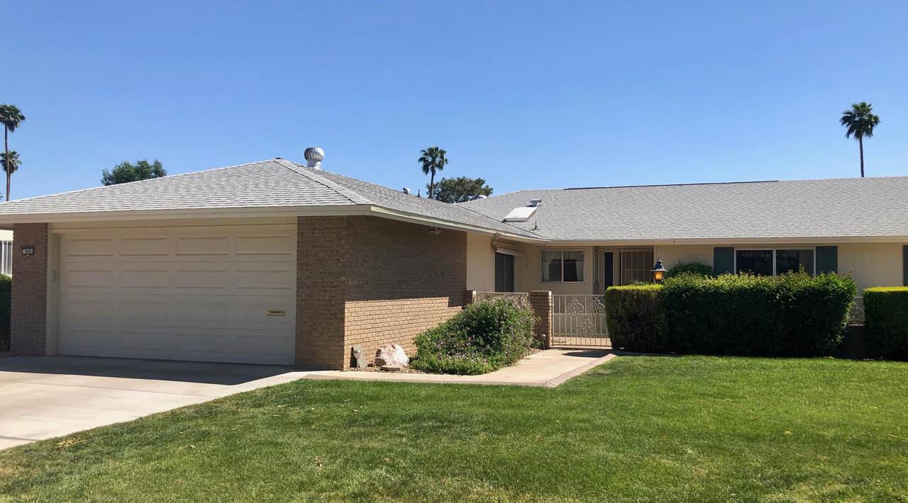 9601 Sandstone Drive - Photo 1