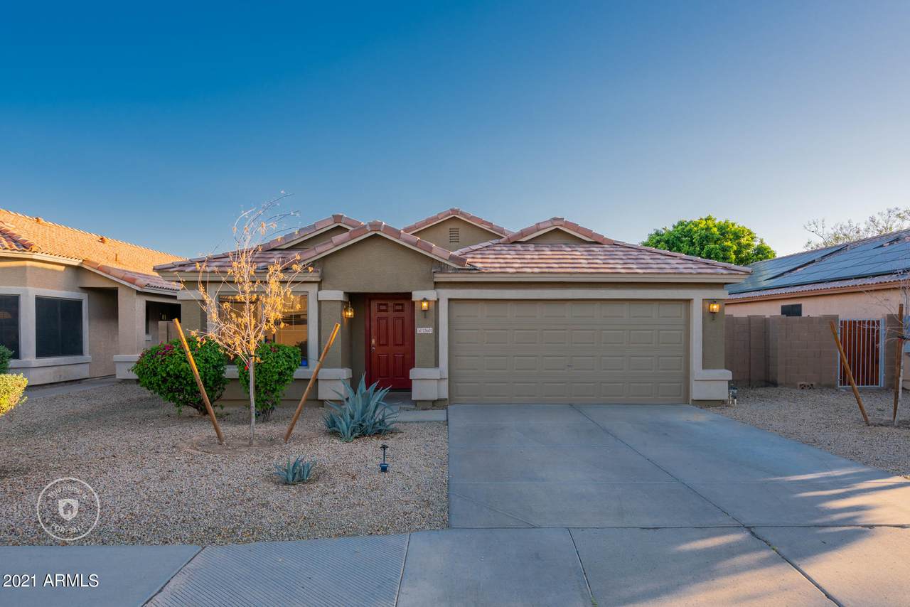 12601 Fairmount Avenue - Photo 1