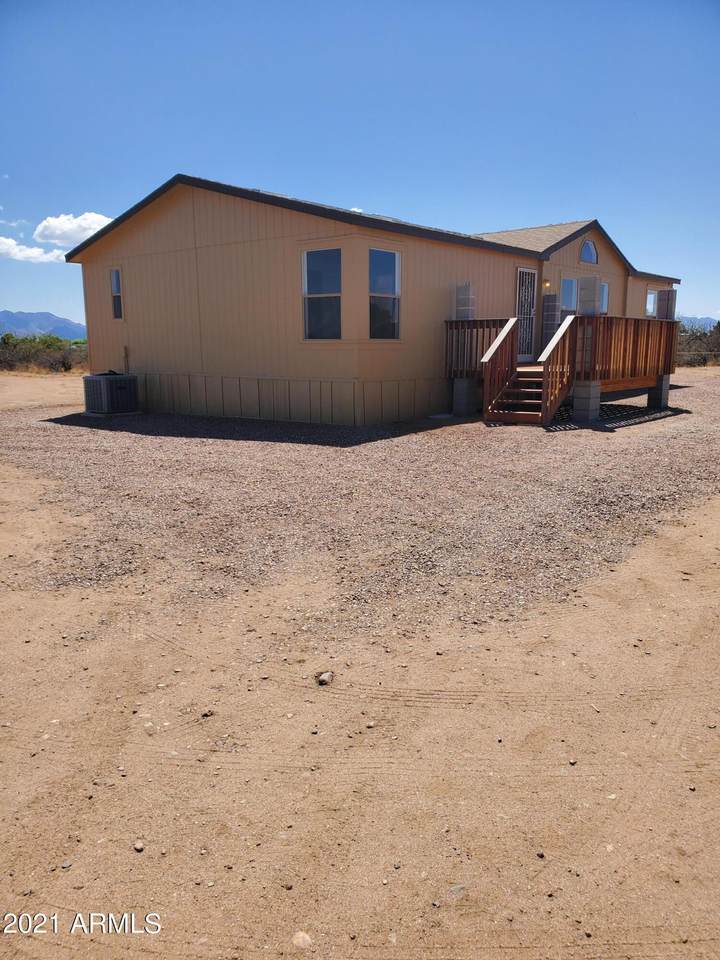 5053 Mescalero Road - Photo 1