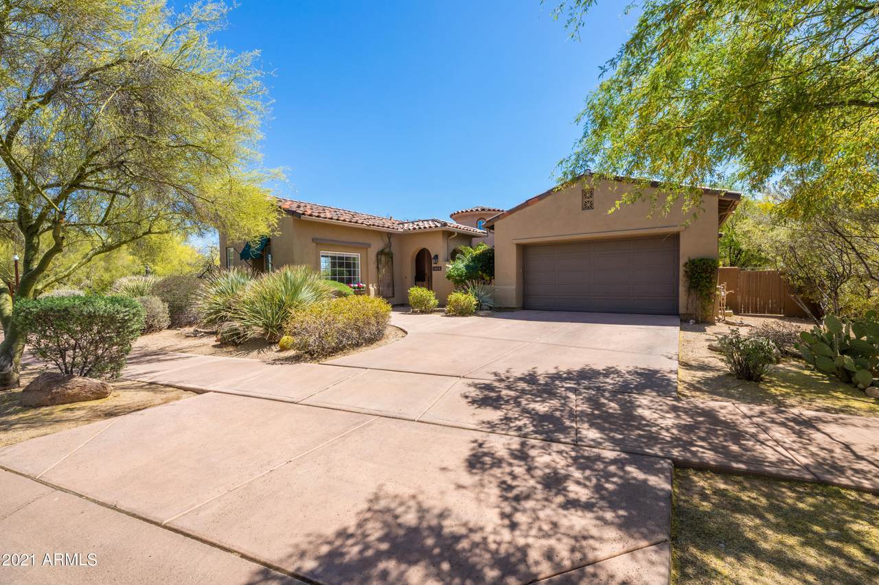 9381 Mountain Spring Road - Photo 1