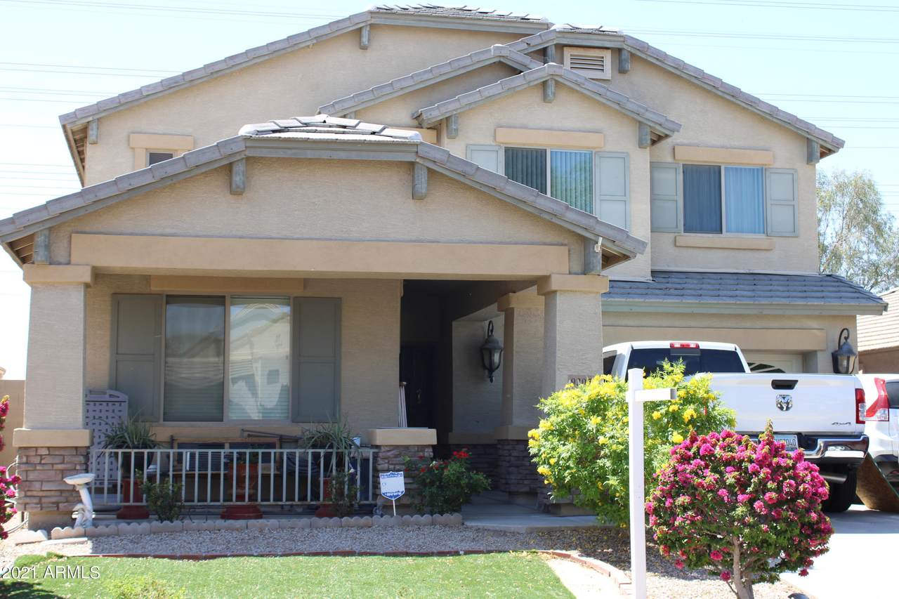 9205 Heber Road - Photo 1