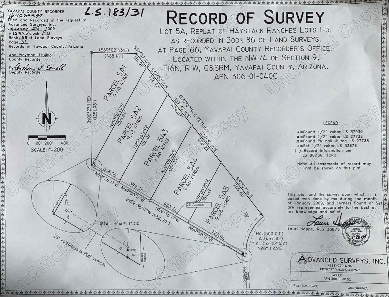 000 Longhorn Road - Photo 1