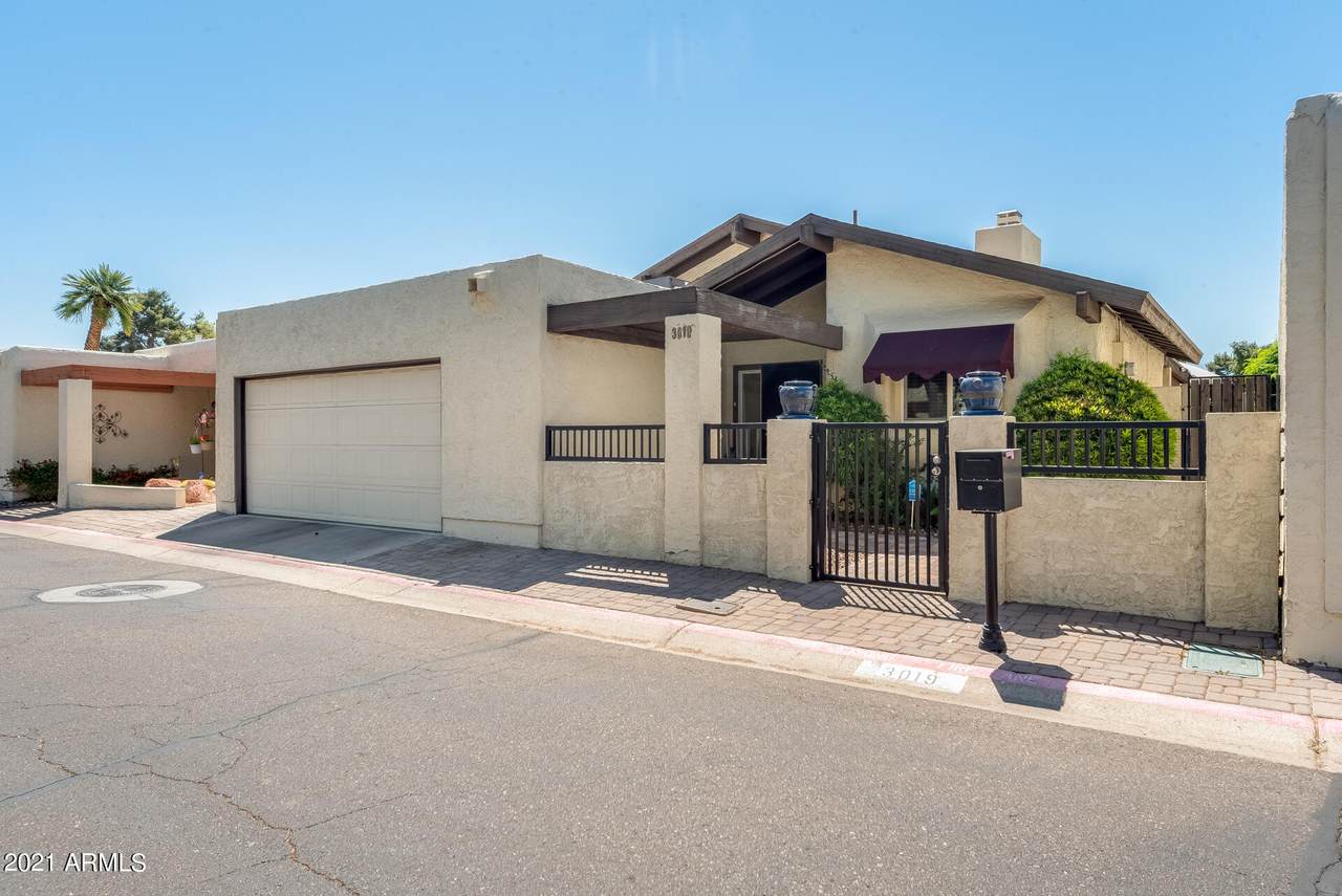 3019 Sierra Street - Photo 1